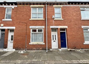 Thumbnail 2 bed flat for sale in Grey Street, Wallsend