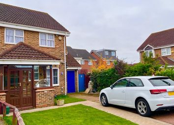 Thumbnail 3 bed semi-detached house to rent in Kingsash Drive, Yeading, Hayes