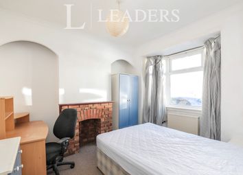 Thumbnail Room to rent in Norman Road, Southsea