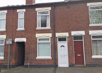 3 Bedrooms  to rent in Graham Street, Nuneaton CV11