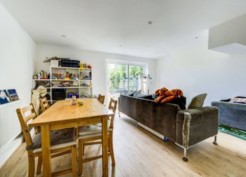 Thumbnail 4 bedroom flat to rent in Abbey Gardens, Hammersmith, London