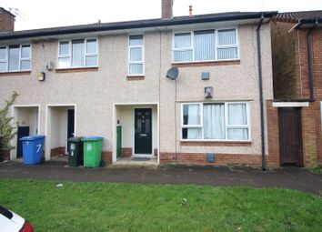 Thumbnail 1 bed flat for sale in Dalton Close, Firgrove, Rochdale