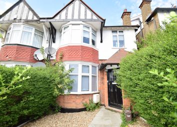 5 Bedrooms Semi-detached house to rent in Temple Gardens, Golders Green NW11