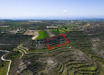 Thumbnail Land for sale in Pachna, Cyprus