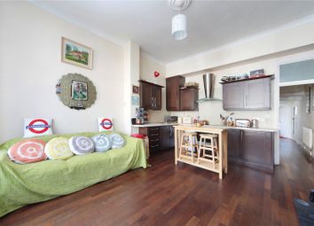 Thumbnail 2 bed property for sale in Lysias Road, Ground Floor Flat, Clapham South, London