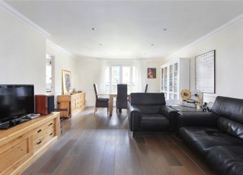 2 Bedrooms Flat to rent in Prices Court, Battersea, London SW11