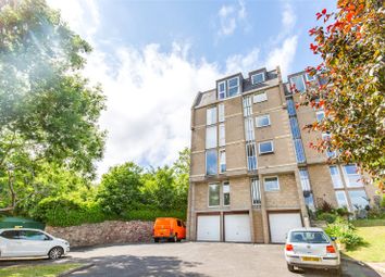 Thumbnail 2 bed flat for sale in Randall Road, Bristol