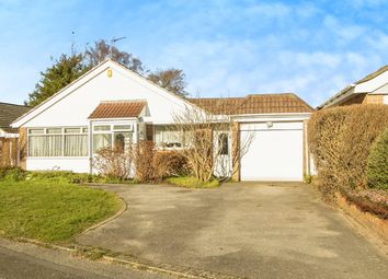 Thumbnail 3 bed bungalow for sale in Dundas Road, Canford Heath, Poole, Dorset
