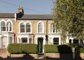 Thumbnail 5 bed terraced house for sale in Bushey Hill Road, Camberwell