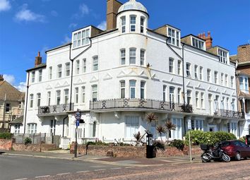 Thumbnail 2 bed flat for sale in Albany Mansions, Albany Road, Bexhill On Sea