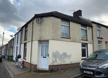 Thumbnail 3 bed terraced house for sale in 31 Ynysllwyd Street, Aberdare, Mid Glamorgan