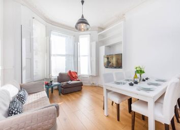 Thumbnail 2 bed flat for sale in Longridge Road, Earls Court, London