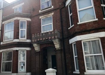 Thumbnail 2 bed flat to rent in Cabbell Road, Cromer