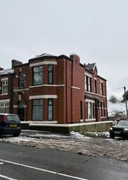 Thumbnail 5 bed end terrace house for sale in Rochdale Road, Oldham