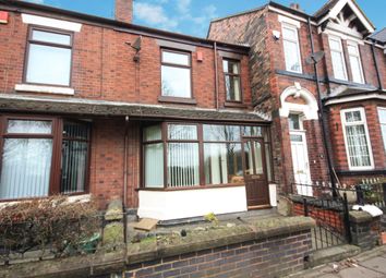 Kidsgrove Road, Stoke-On-Trent ST6, staffordshire property