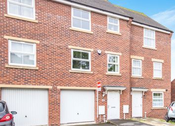 4 Bedroom Town house for sale