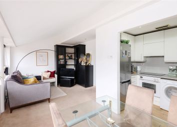 Thumbnail 2 bed flat for sale in Blandford St, London