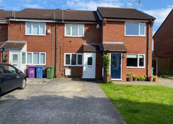 Thumbnail Town house for sale in Alundale Road, West Derby, Liverpool