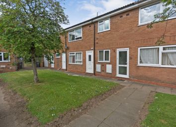Thumbnail 1 bed flat for sale in Caldwell Grove, Solihull