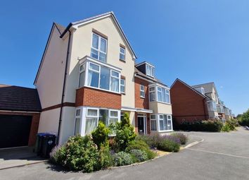 Thumbnail Semi-detached house to rent in Lyttelton Close, Rugby