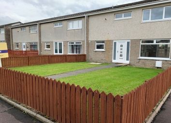 Thumbnail 2 bed property to rent in Campbell Avenue, Stevenston