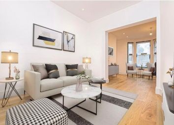 Thumbnail End terrace house for sale in Forest Lane, London