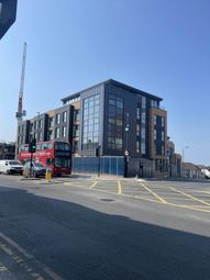 Thumbnail Commercial property for sale in Tenanted Commercial Investment, 1 Cool Oak Lane, London