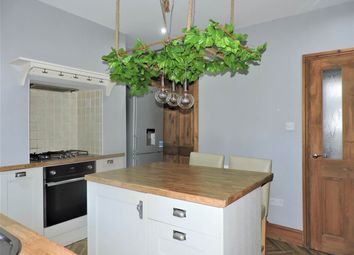 Houses To Rent In Cherry Tree Street Elsecar Barnsley S74