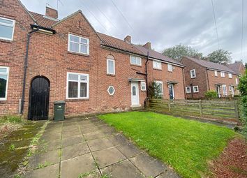 Thumbnail Terraced house to rent in Royal Crescent, Fenham, Newcastle Upon Tyne
