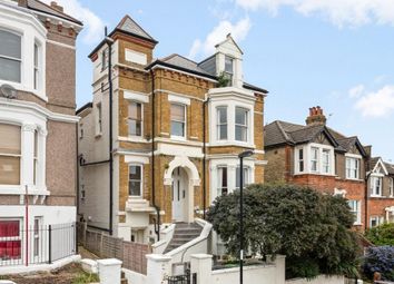 Thumbnail 2 bed flat for sale in Ewelme Road, Forest Hill, London