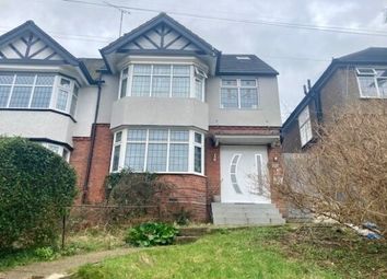 Thumbnail Property to rent in Cutenhoe Road, Luton