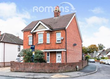 Thumbnail 1 bed flat to rent in Gordon Avenue, Camberley