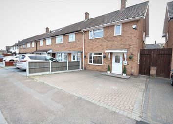 2 Bedroom End terrace house for sale