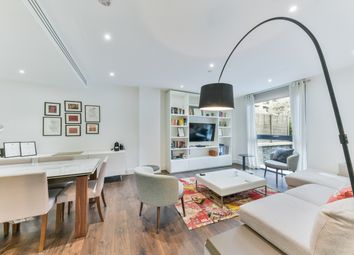 Thumbnail 3 bed flat for sale in Perilla House, Goodmans Fields, Aldgate