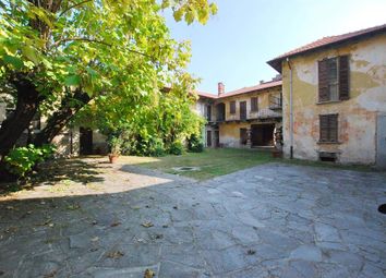 Thumbnail 6 bed property for sale in Golasecca, Lombardy, 21010, Italy