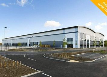 Thumbnail Light industrial to let in Cw 177, Plot 1 Castlewood Business Park, Castlewood Business Park, J28, Sutton In Ashfield