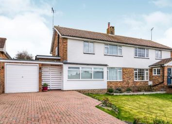 3 Bedroom Semi-detached house for rent