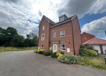 Thumbnail Semi-detached house to rent in Goldcrest Walk, Coventry