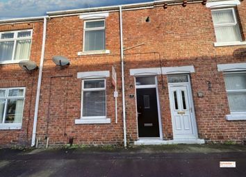 Thumbnail Terraced house to rent in Church Street, Stanley, County Durham