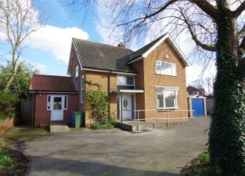 Thumbnail Detached house to rent in Station Lane, Hedon, Hull, East Yorkshire
