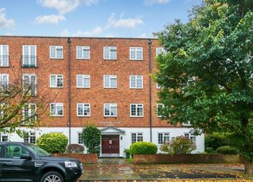 Thumbnail 2 bed flat for sale in Blenheim Court, Stanmore Road, Kew, Richmond, Surrey