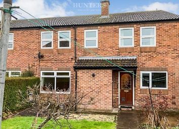 Thumbnail End terrace house for sale in Water Lane, Retford