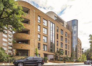 Thumbnail 1 bedroom flat for sale in Lawn Road, London