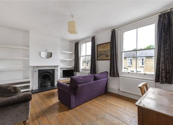 Thumbnail 1 bed flat for sale in Bousfield Road, London