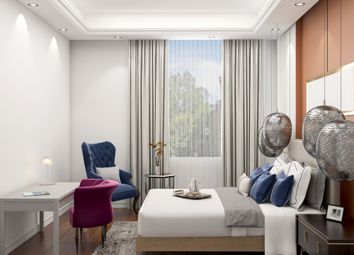 Thumbnail 1 bed flat for sale in Victoria Street, West Bromwich