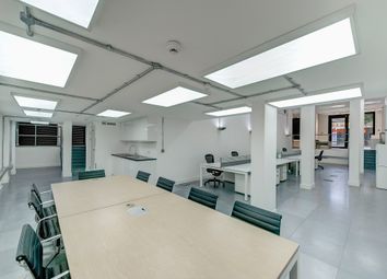 Thumbnail Office for sale in Marlborough Close, London