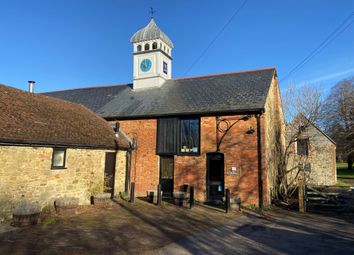 Thumbnail Office to let in Unit 3, The Granary, Home Farm, Squerryes Estate, Westerham