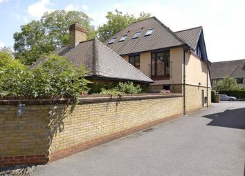 Thumbnail 2 bedroom flat for sale in Davenant Court, Oxford