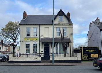 Thumbnail Office for sale in 235 Dudley Road, Birmingham