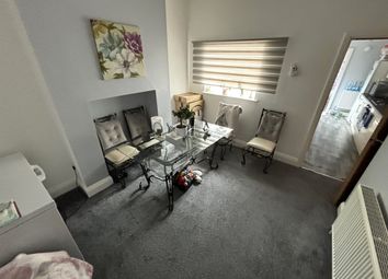 Thumbnail 2 bedroom terraced house for sale in Clumber Street, Hull